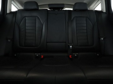 BMW X4 G02 SUV 20d 190KM 2020 BMW X4 Xdrive, automat, skóra, panorama, kamera,, zdjęcie 17