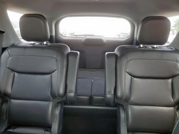 Ford Explorer VI 2022 Ford Explorer XLT 2022 2.3l 2.3 Benzyna 300KM, zdjęcie 10
