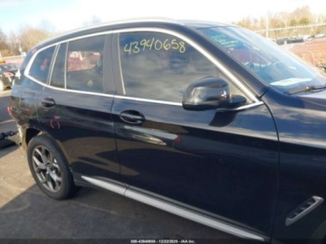 BMW X3 G45 2024 BMW X3 xDrive30i 2024 2.0 Benzyna 248KM, zdjęcie 6