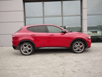 Alfa Romeo 2022 Alfa Romeo Tonale Alfa Romeo Tonale Editione Speziale 1.5 Benzyna 130KM, zdjęcie 4