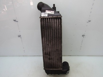 807 2.0 HDI 04R INTERCOOLER CHLADIČ VZDUCHU