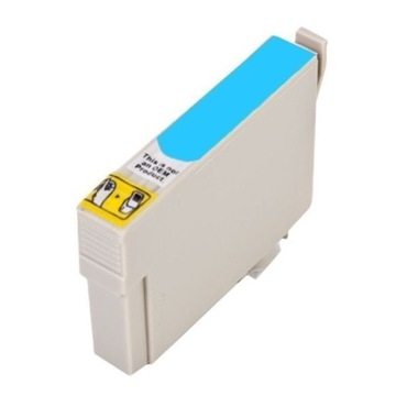 TUSZ do EPSON T1282 C SX125 S22 SX130 SX235W 425W