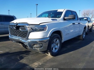  RAM 1500 2025r., 3.6L 3.6 Benzyna 305KM, zdjęcie 1