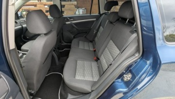 Skoda Octavia II Kombi 1.6 TDI CR DPF 105KM 2012 Škoda Octavia Skoda Octavia 1.6TDi 105PS, zdjęcie 14