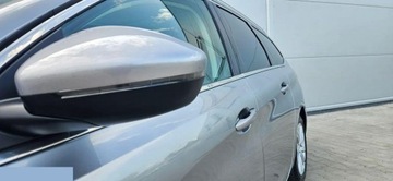 Peugeot 308 II 2016 Peugeot 308 1.6 HDi 115KM 2016r Automat, zdjęcie 22