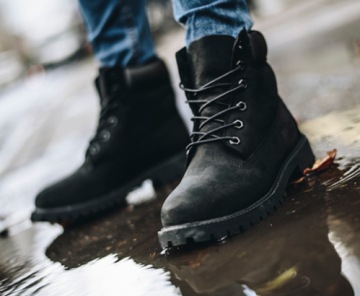ЖЕНСКАЯ ОБУВЬ TIMBERLAND 6INCH ПРЕМИУМ 12907 р. 39