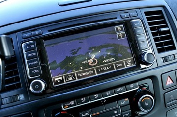 Volkswagen Multivan T6 2013 Volkswagen Multivan _Highline_4Motion_DSG_Max_Full, zdjęcie 29