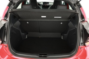 Toyota Yaris IV Hatchback 1.5 Hybrid Dynamic Force 116KM 2021 Toyota Yaris 1.5 VVT-i Hybrid, Salon Polska, zdjęcie 17