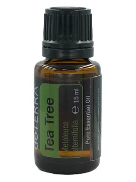 Olejek drzewo herbaciane TEA TREE 15ml doTERRA