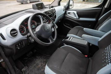 Citroen Berlingo II 2014 Citroen Berlingo Multispace 1.6e-HDI 92KM !, zdjęcie 6