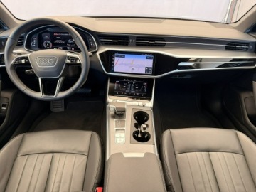 Audi A6 C8 Avant Facelifting 2.0 45 TFSI 265KM 2025 Audi A6 Avant 2.0 16V TFSI 265KM mHEV, S tronic,, zdjęcie 7