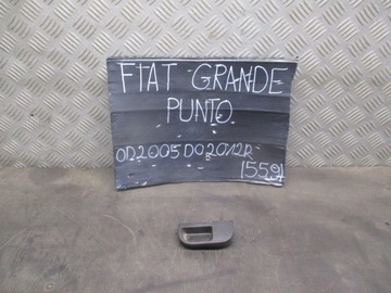 RAMKA DRZWI TYŁ FIAT GRANDE PUNTO 05-12r