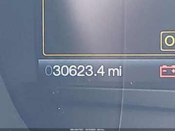 Ford Fusion 2014 Ford Fusion Titanium 2014 2.0l 2.0 Benzyna 231KM, zdjęcie 11