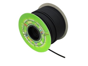 SOMMER CABLE Club серии MKII; 2 х 0,34 мм2; ПВХ