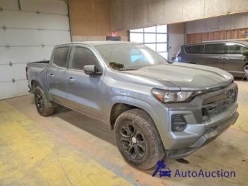 Chevrolet 2023 Chevrolet Colorado 2023 CHEVROLET COLORADO LT 2.7 Benzyna 310KM