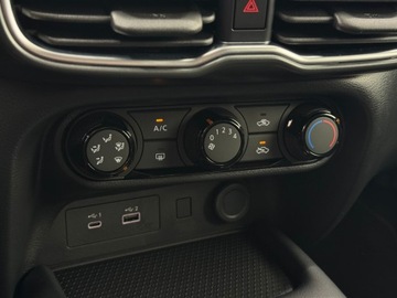 Nissan Juke II Crossover 1.0 DIG-T 114KM 2024 Nissan Juke Acenta / 1 właściciel / Salon Polska /, zdjęcie 21