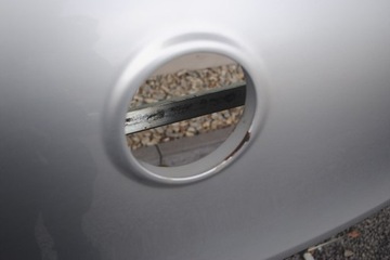 ЗАДНЯЯ ДВЕРЬ ХЭТЧБЕК VW GOLF V HB 5D LA7W