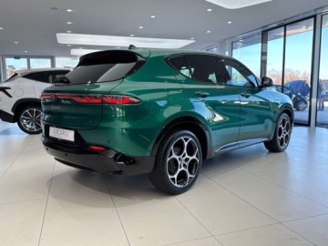 Alfa Romeo 2024 Alfa Romeo Tonale Veloce Kamera 360 ACC Nawigacja CarPlayAndroid Auto, zdjęcie 3