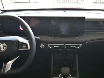 MG HS 2024 MG HS 1.5T PHEV Excite aut Suv 272KM 2024, zdjęcie 6
