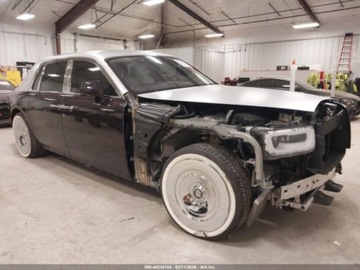 Rolls-Royce 2018 Rolls-Royce Phantom 2018 6.7 Benzyna 563KM, zdjęcie 7