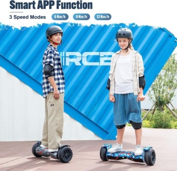 ЭЛЕКТРИЧЕСКИЙ СКЕЙТБОРД 800W CARBON EDITION