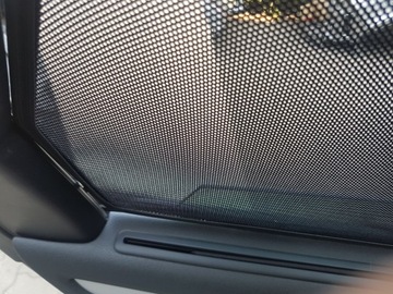 Солнцезащитные козырьки Audi A4 B8 универсал