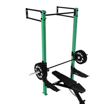 Настенная установка ROKK RFT-50701