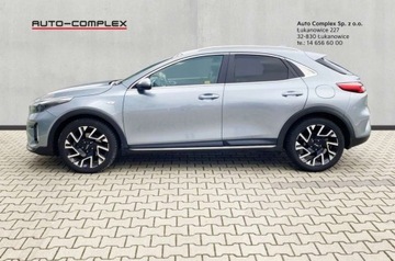 Kia XCeed Crossover Facelifting 1.5 T-GDi 160KM 2023 Kia XCeed DCT M 1,5 T 160 KM Salon PL 1.5 Benzyna 160KM, zdjęcie 1