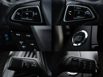 Ford Ecosport II SUV Facelifting 1.0 EcoBoost 125KM 2019 Ford EcoSport 1.0 EcoBoost gwarancja przebiegu ST, zdjęcie 20