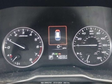 Subaru Outback V 2020 Subaru Outback Limited CVT, 2020r., 4x4, 2.5L 2.5 Benzyna 182KM, zdjęcie 8