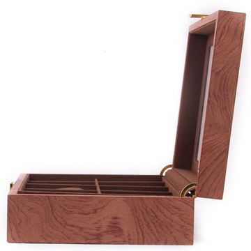 Органайзер для часов Коробка для часов Шкатулка 10 шт.