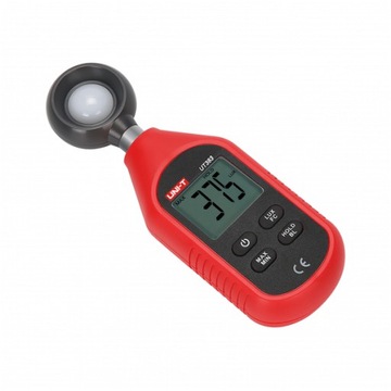 Измеритель освещенности Uni-T UT383