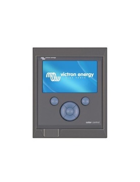 Victron Energy obudowa color control