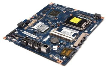 PŁYTA GŁÓWNA LENOVO LA-A071P DO AIO LENOVO B550