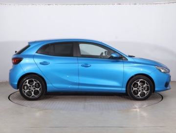MG 2024 MG 3 Hybrid+, Salon Polska, 1. Właściciel, zdjęcie 5