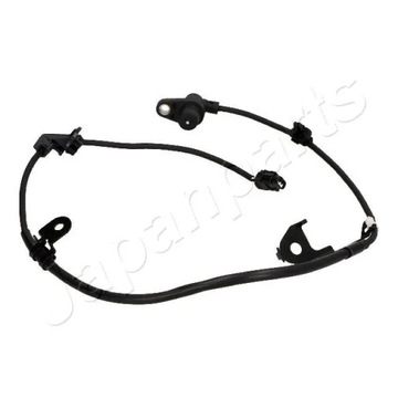 2X ČIDLA RYCHLOST KOLA ABS JAPANPARTS PŘEDNÍ L+P DO TOYOTA YARIS I