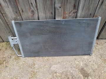 BMW E39 2,5D 3,0D M57 CHLADIČ KLIMATIZACE