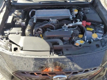 Subaru 2023 Subaru WRX Premium, 2023r., 4x4, 2.5L 2.5 Benzyna 271KM, zdjęcie 10