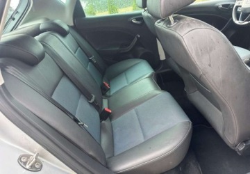 Seat Ibiza IV Hatchback 5d Facelifting 1.2 TSI 90KM 2017 Seat Ibiza Seat Ibiza 1.2 TSI CONNECT 1.2 Benzyna 90KM, zdjęcie 9