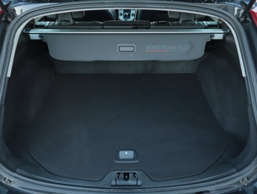 Volvo V60 I Kombi Facelifting 2.0 D3 DRIVE-E 150KM 2015 Volvo V60 D3 2.0, Salon Polska, Serwis ASO, Skóra, zdjęcie 13