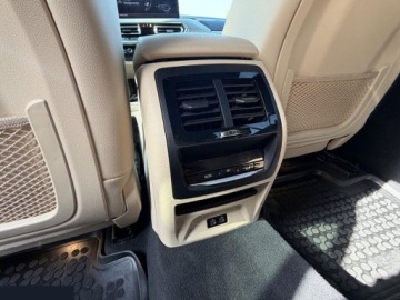 BMW X4 G02 SUV Facelifting 2.0 20I 184KM 2022 BMW X4 xDrive20i M Sport 2.0 Benzyna 184KM 2022r, zdjęcie 14