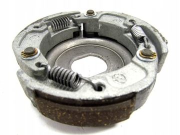 CLUTCH APRILIA SR RALLY SCARABEO MINARELLI