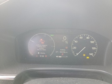 Honda CR-V VI 2025 Honda CR-V Sport Touring 2025 2.0l 2.0 Hybryda 158KM, zdjęcie 9