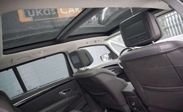 Renault Espace V Van 1.6 Energy dCi 160KM 2018 Renault Espace Renault Espace 1.6 dCi Energy Magnetic EDC 7os 1.6 Diesel, zdjęcie 18