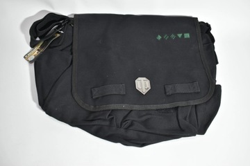 СУМКА-МЕСЕНДЖЕР WOT