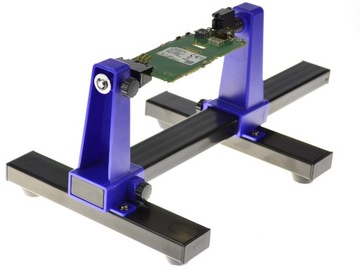 Станция WEP 939D 75 Вт + инструмент Держатель для печатной платы PASTA