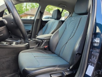 BMW Seria 1 F20-F21 Hatchback 5d 116i 136KM 2011 BMW Seria 1 116i Wersja Urban Super Stan Ori Lakier Swiezo po Serwisie P, zdjęcie 22