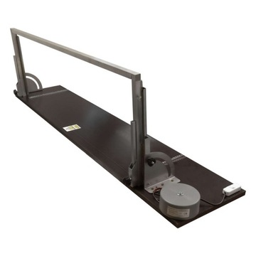 GILOTYNA Do Styropianu 115×34 cm Maszyna Profesjonalna Antypoślizgowa