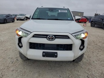 Toyota 2024 Toyota 4-Runner Premium 2024 4.0 Benzyna 270KM, zdjęcie 5