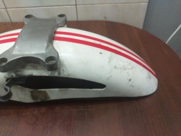 КОЛЕСНАЯ АРКА КРЫЛО ПЕРЕДНЕЕ КРЫЛО HONDA VF 750 RC15